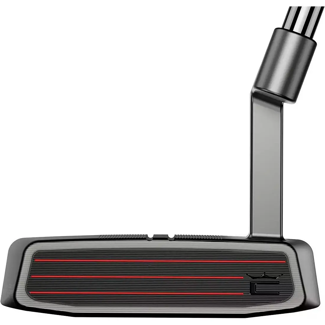 Cobra  - Cobra MIM Stingray-20 - MIM - Black, Lie Angle: Black 6