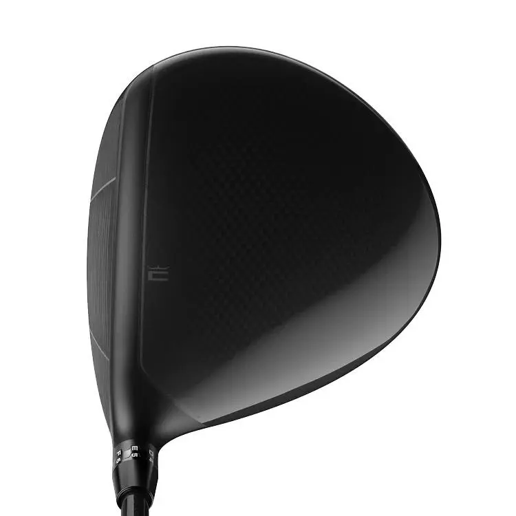 Cobra  - Ventus Black Velocore+ 6 - Ventus Black - Metallic Bronze 0