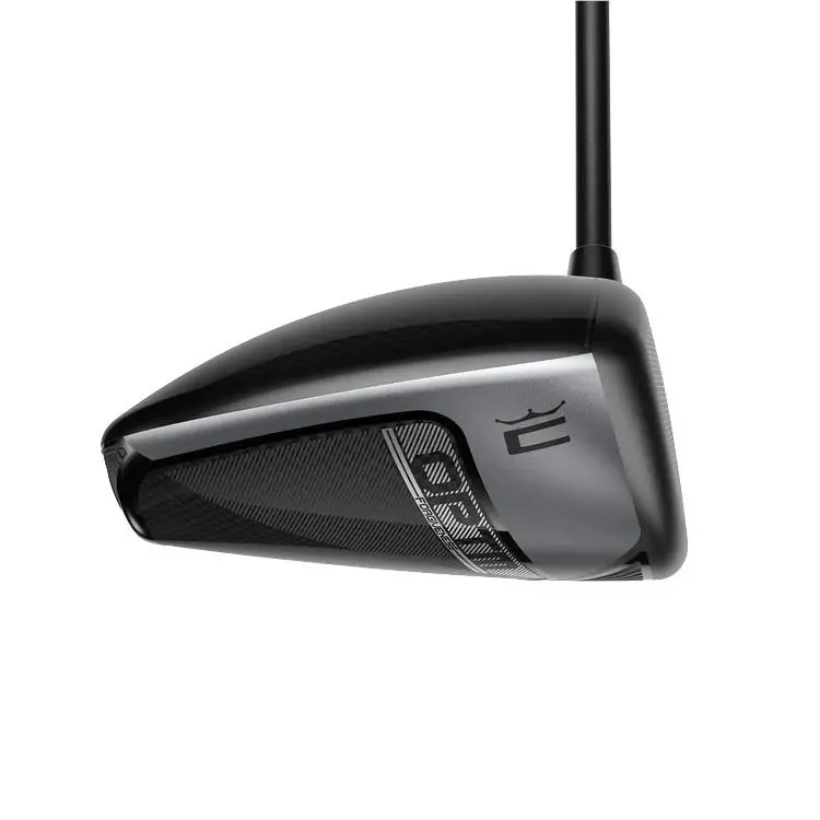 Cobra  - Pro Black 60 - Pro Black - Metallic Bronze 3