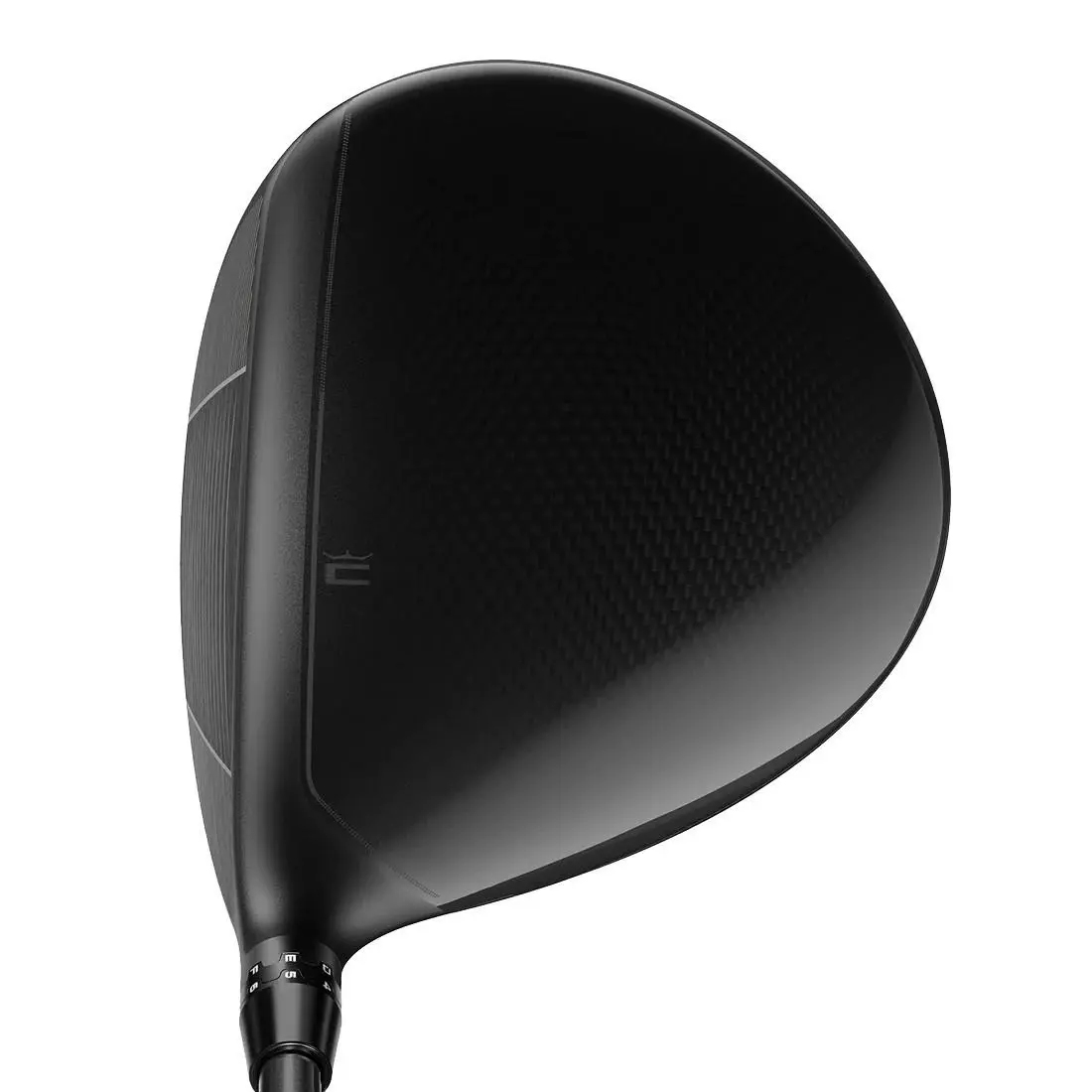 Cobra  - Tensei AV2 XLINK Blue 65 - Metallic Bronze 0