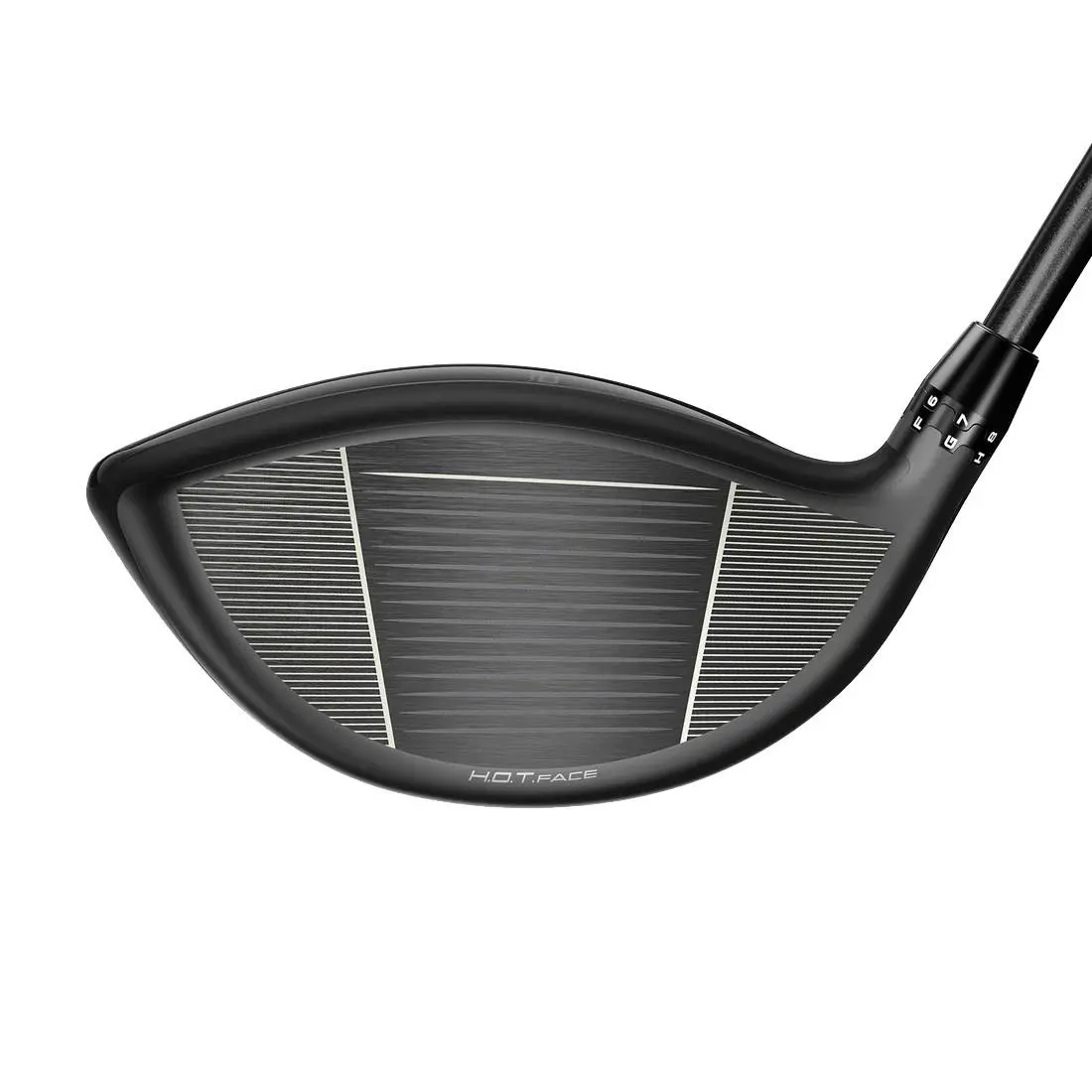 Cobra  - Generic Driver 60 - Generic Driver - Metallic Bronze 1