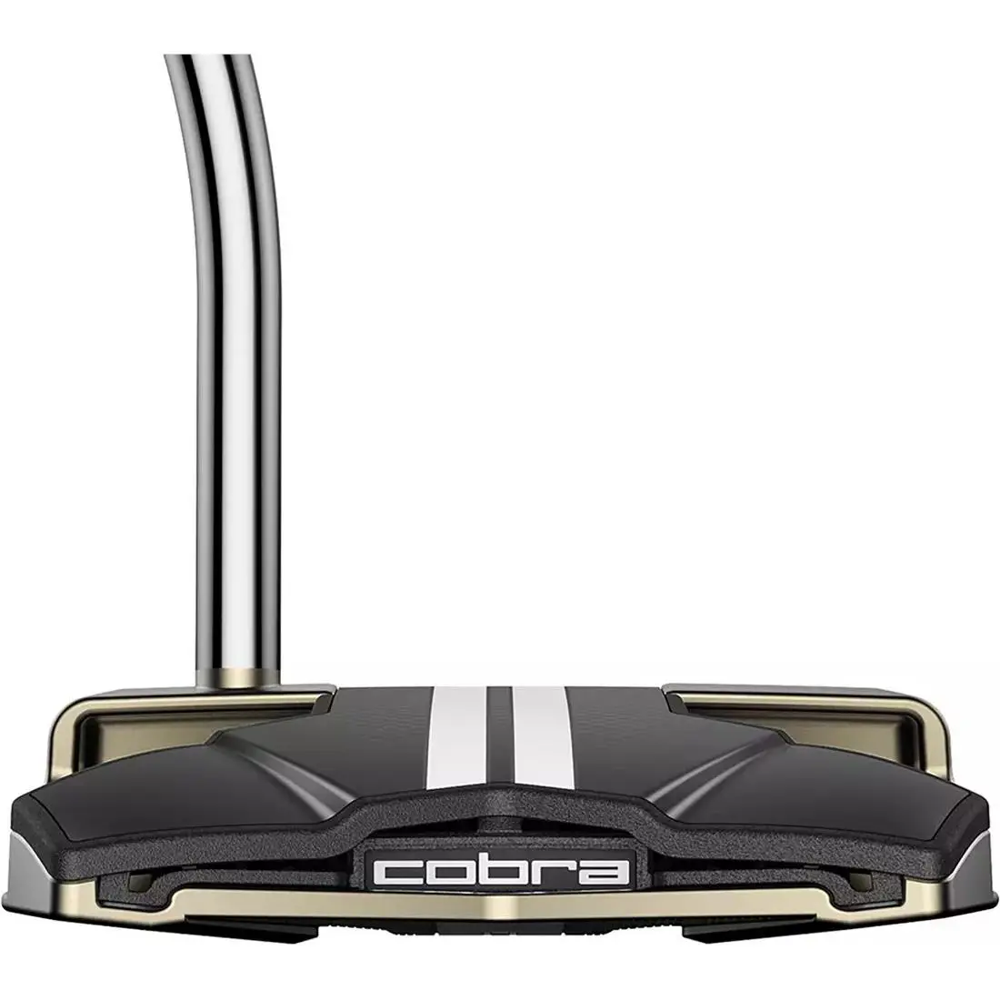 Cobra  - Cobra 3DP Tour Agera - Tour Agera - Black, Lie Angle: Black 2
