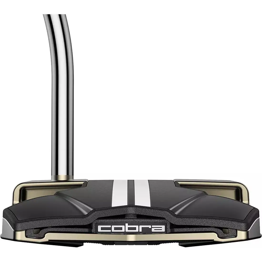 Cobra  - Cobra 3DP Tour Agera - Tour Agera - Black, Lie Angle: Black 8