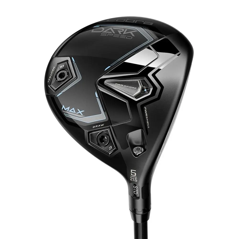 Cobra  - Darkspeed Max - Darkspeed Max 3