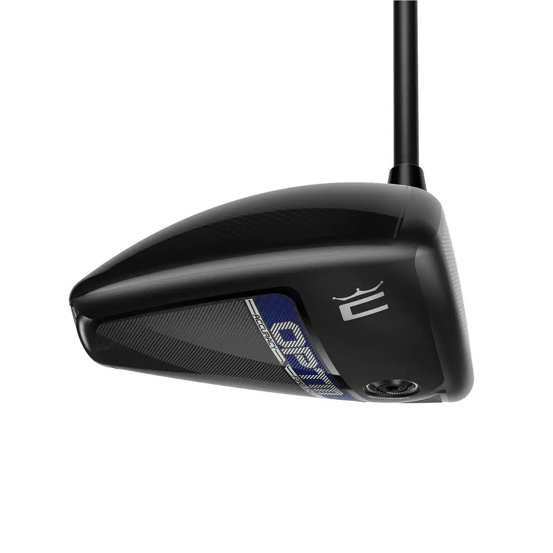 Cobra  - OPTM X Driver - OPTM Driver - Metallic Bronze 3