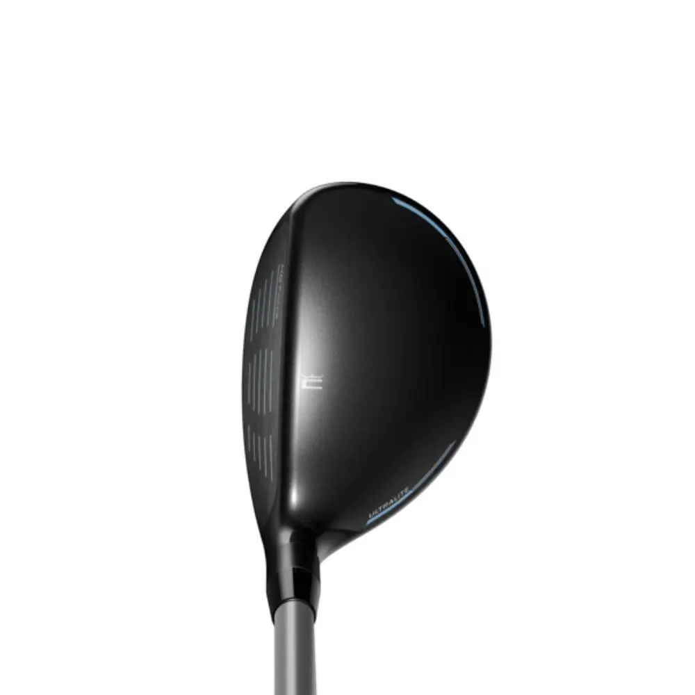 Cobra  - 2024 Air X Offset - Air Offset 0