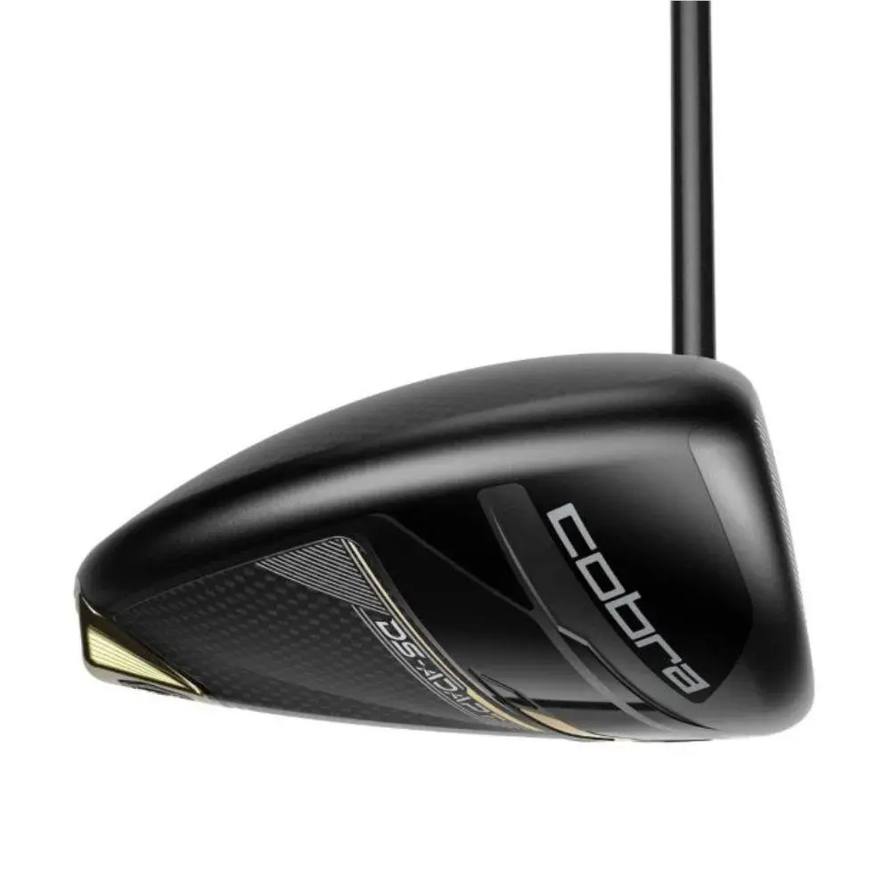 Cobra  - DS-Adapt Max-K - Black 2