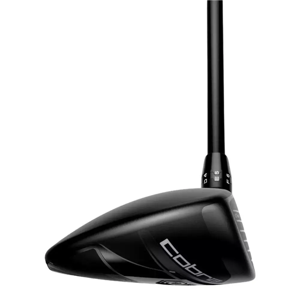 Cobra  - DS-Adapt LS - Black 2