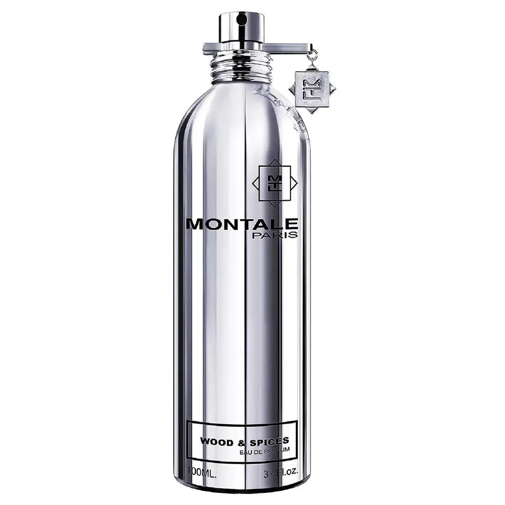 Montale Wood Spices Eau de Parfum - 3.4oz-Tester