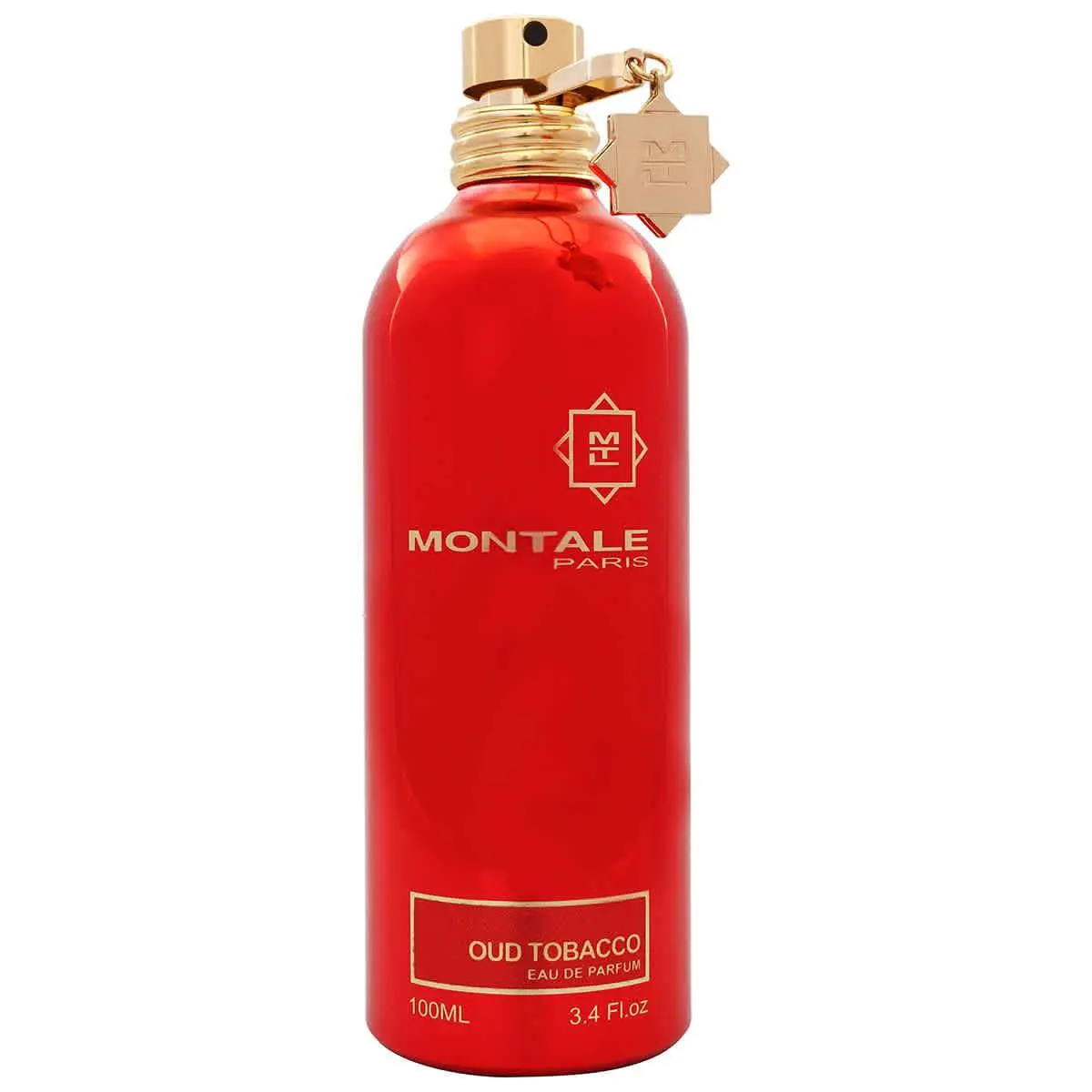 Montale Oud Tobacco Edp Spray 3.4 oz Fragrances 3760260457897