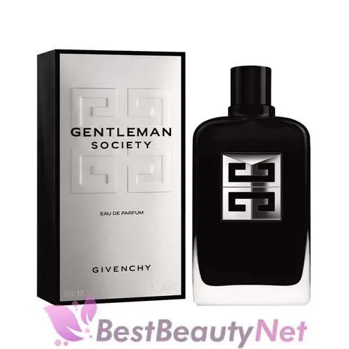 Gentleman Society by Givenchy For Men 6.7oz Eau De Parfum Spray
