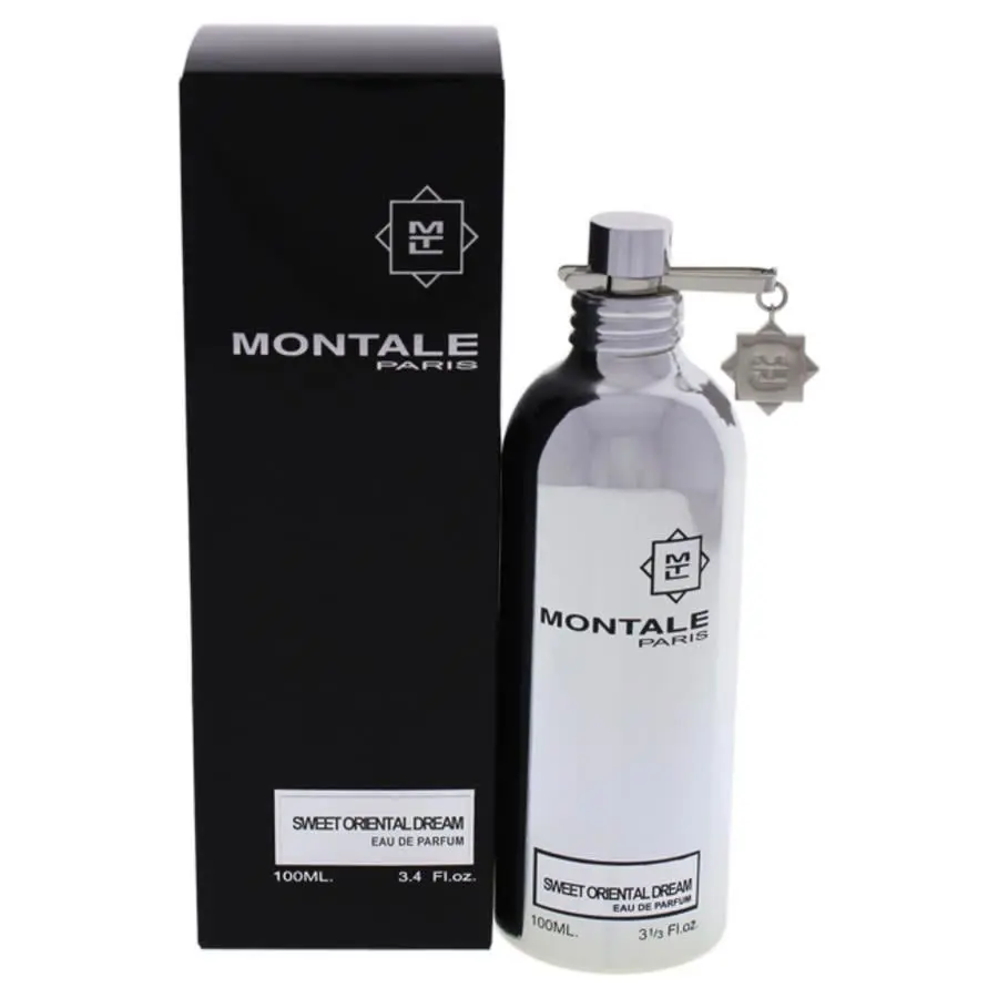 Sweet Oriental Dream / Montale Edp Spray 3.3 oz 100 ml u