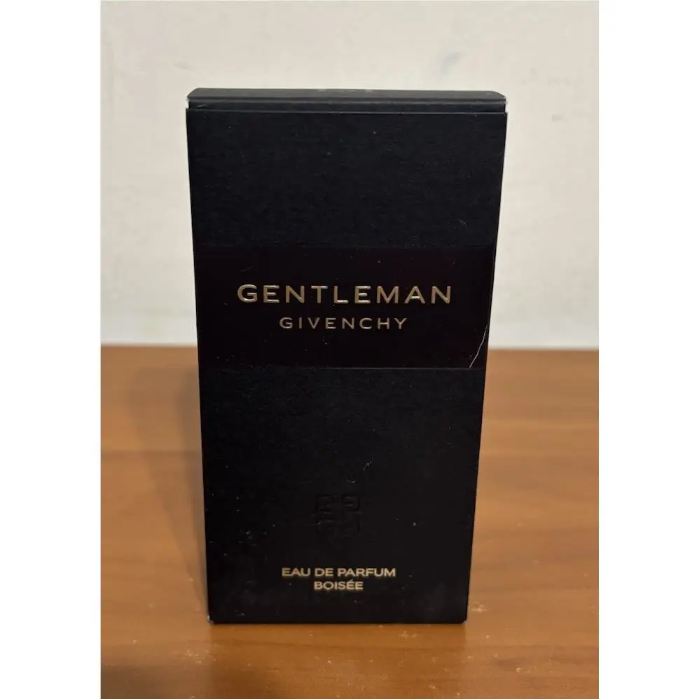 Givenchy Gentleman Men`s Eau de Parfum Boisée Cologne Spray 1.7 fl oz