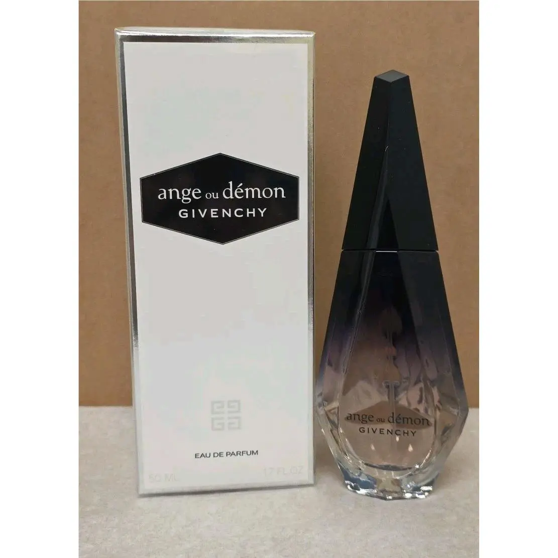 Ange Ou Demon By Givenchy 50ml 1.7.Oz Eau de Parfum For Women