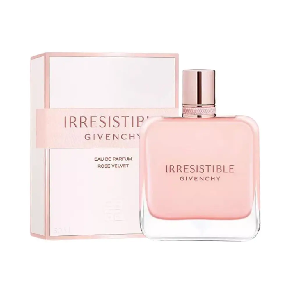 Givenchy Irresistible Rose Velvet 2.7 oz / 80 ml Edp Spray For Women