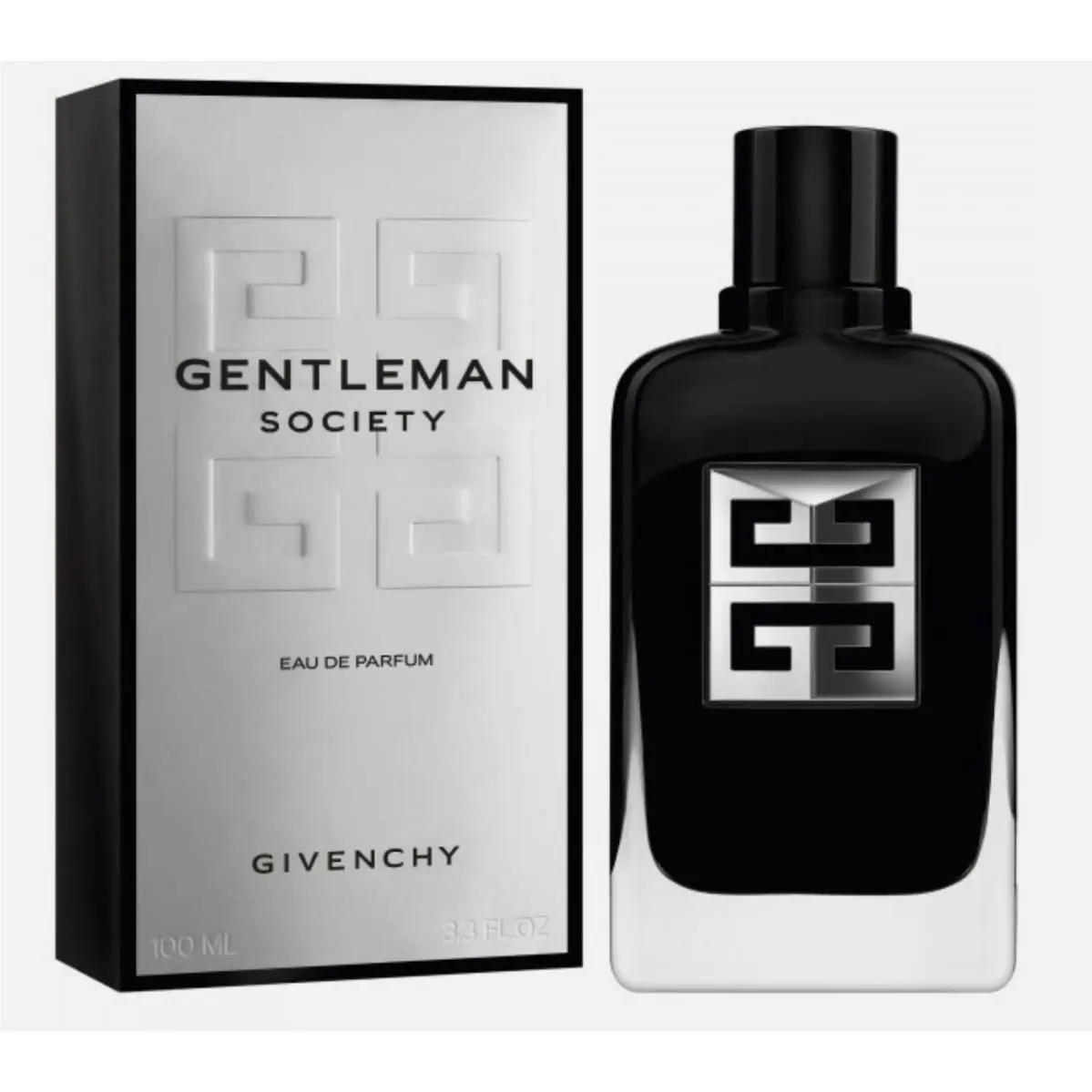 Givenchy Gentleman Society 3.3 oz Edp For Men