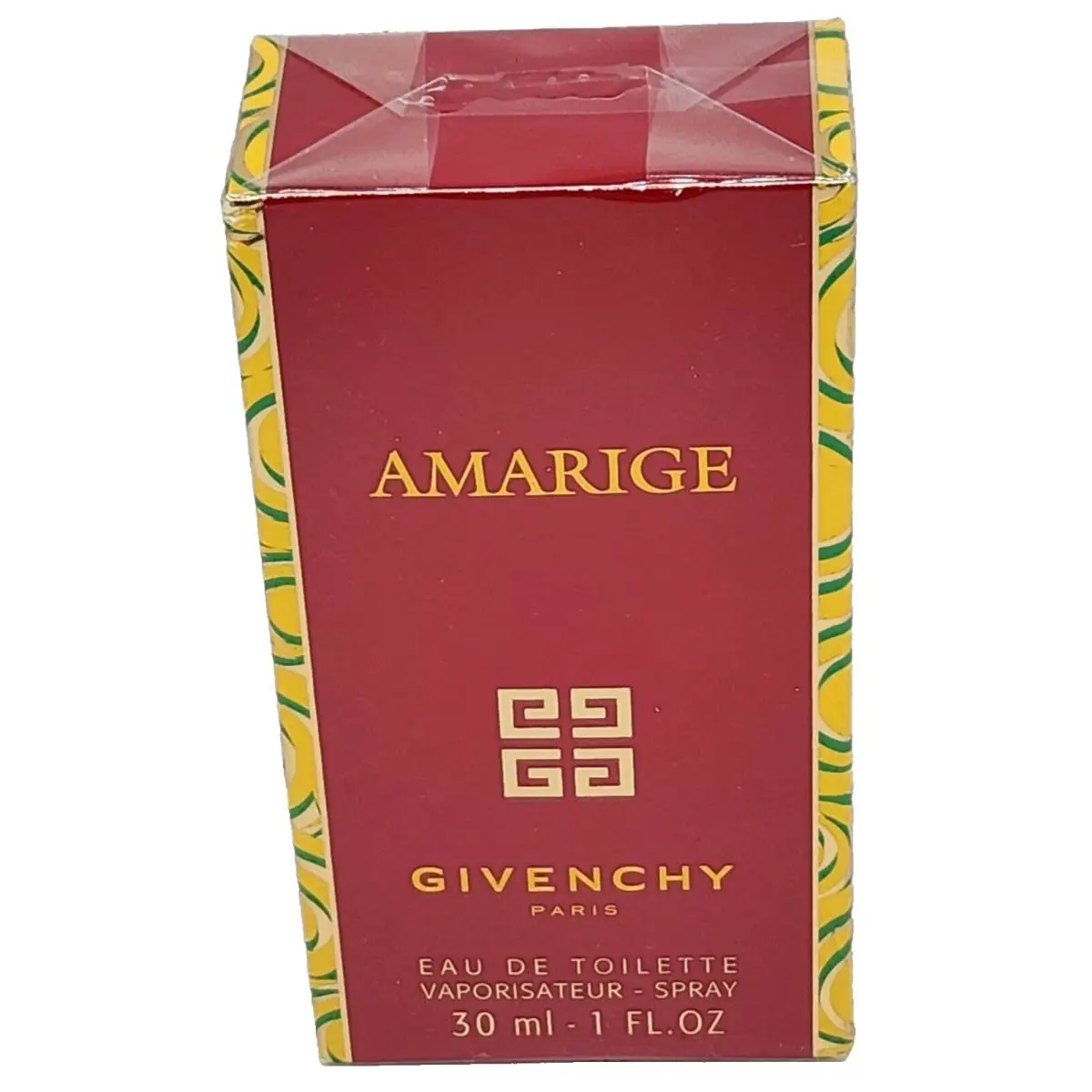 Amarige By Givenchy For Women Eau de Toilette Spray 1 fl oz