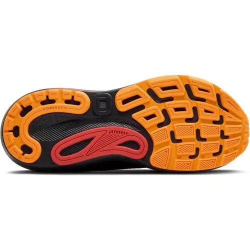 Brooks shoes - Beige (UPC: 195394606324) 0