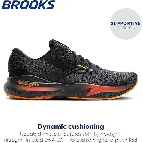 Brooks shoes - Beige (UPC: 195394606324) 3