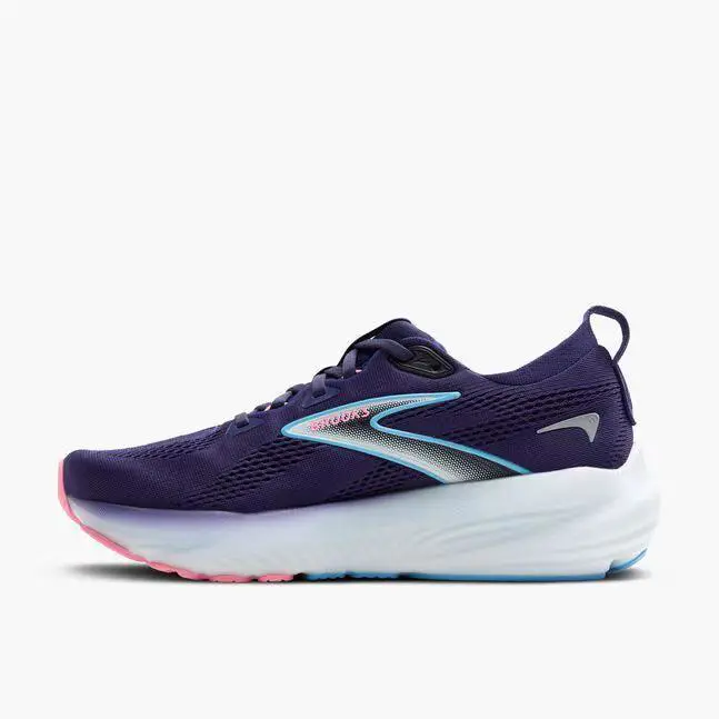 Brooks shoes - Brooks Glycerin - Glycerin - 1204351B429 - Purple (UPC: 195394604146) 4