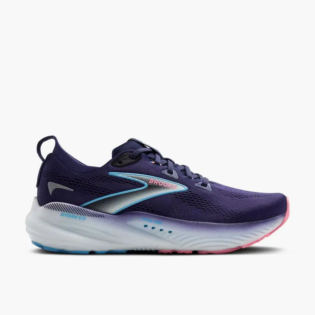 Brooks shoes - Brooks Glycerin - Glycerin - 1204351B429 - Purple (UPC: 195394604146) 7
