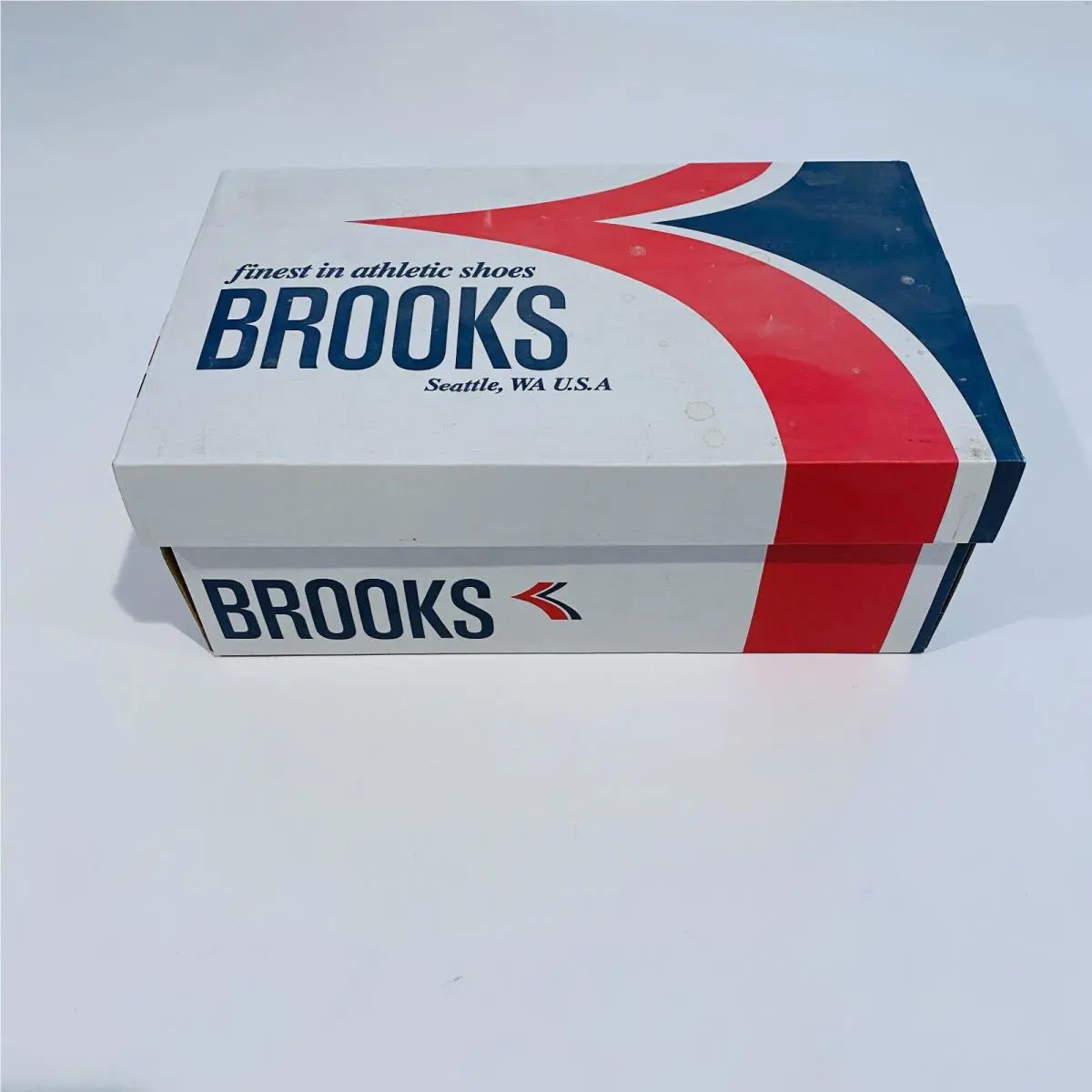Brooks shoes - Gray 6