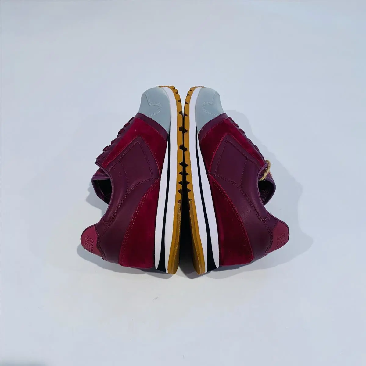 Brooks shoes - Gray 9
