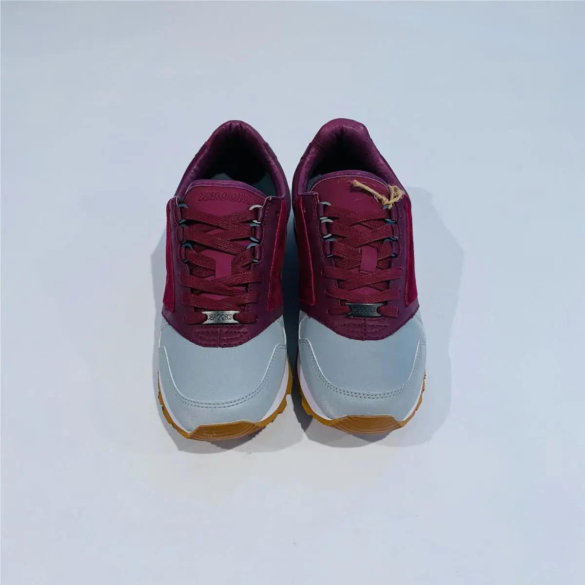 Brooks shoes - Gray 7