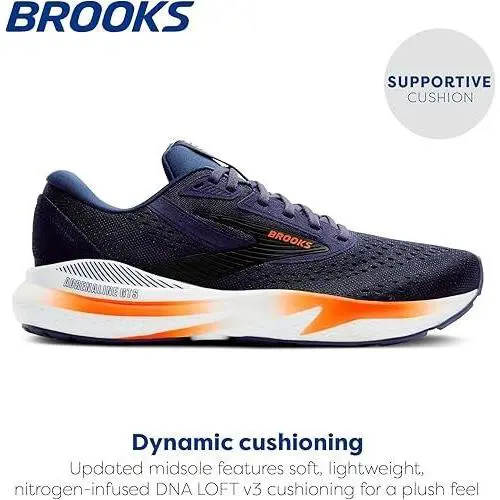 Brooks shoes - Beige (UPC: 195394585032) 3