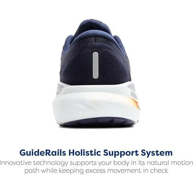 Brooks shoes - Beige (UPC: 195394585032) 8