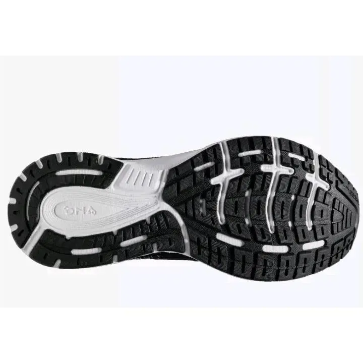 Brooks shoes - Brooks Revel 3 - Revel - 1103141D - White 1