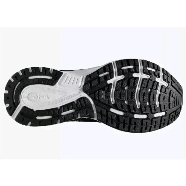 Brooks shoes - Brooks Revel 3 - Revel - 1103141D - White 4