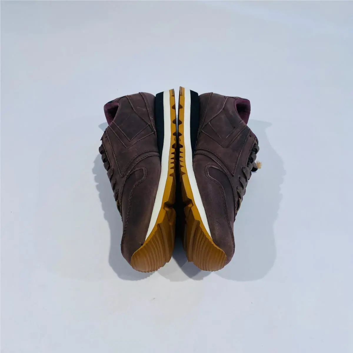 Brooks shoes - Brown 0