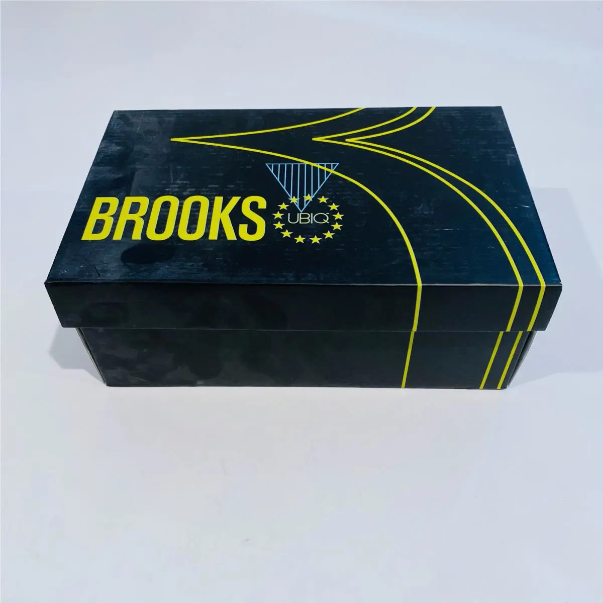 Brooks shoes - Brown 6