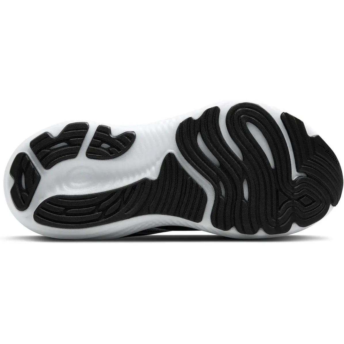 Brooks shoes - Brooks Glycerin - Glycerin - 1104461D090 - Black (UPC: 195394602197) 0