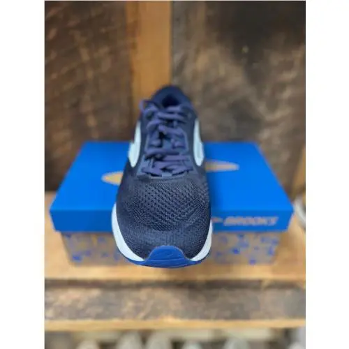 Brooks shoes - Navy 2