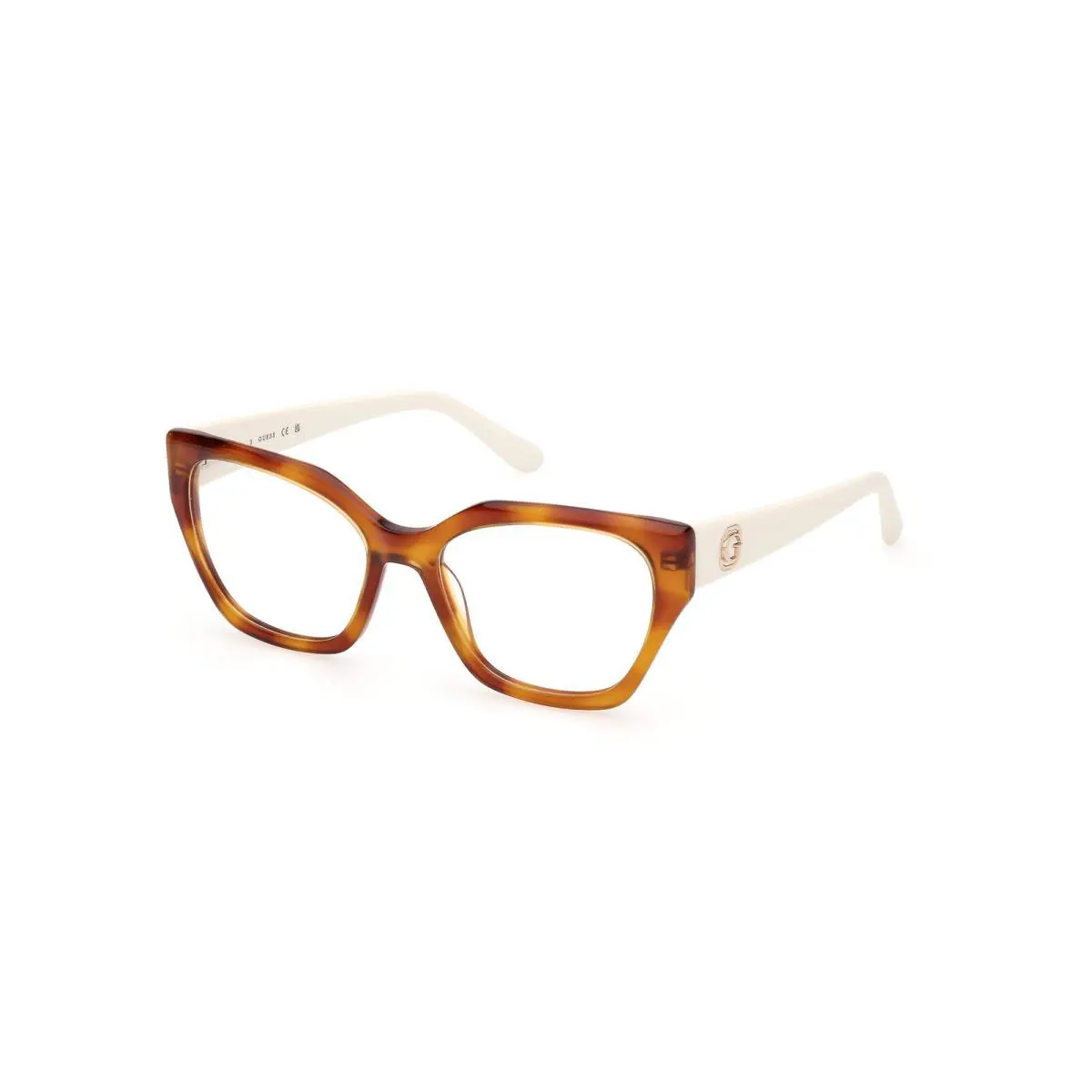 Guess GU50112-55053 Eyeglasses 55mm