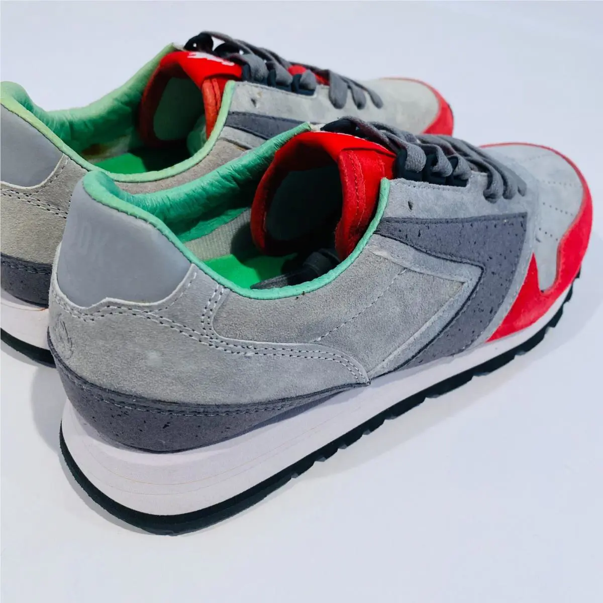 Brooks shoes - Brown 5