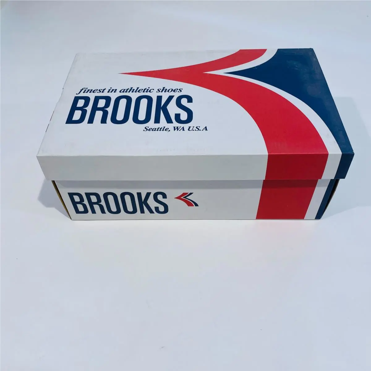 Brooks shoes - Brown 6