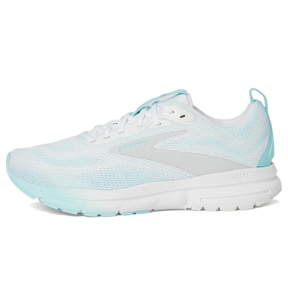 Brooks shoes - Black/Grey/White 16