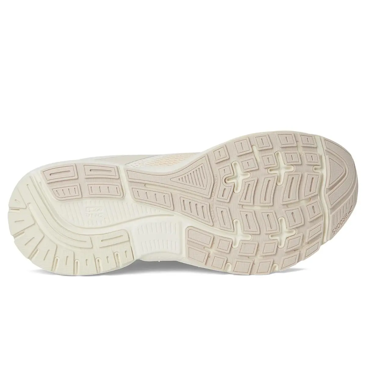 Brooks shoes - Black/Grey/White 15