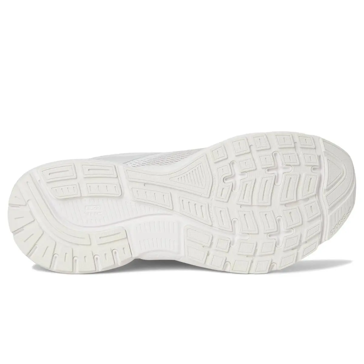 Brooks shoes - Black/Grey/White 22