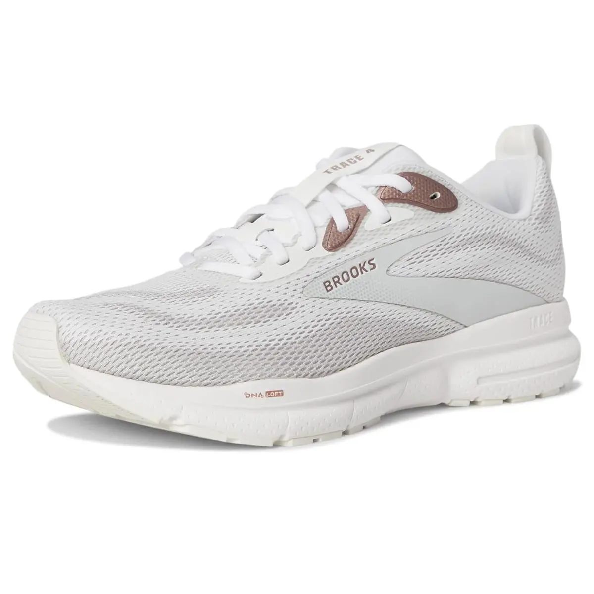 Brooks shoes - Black/Grey/White 54