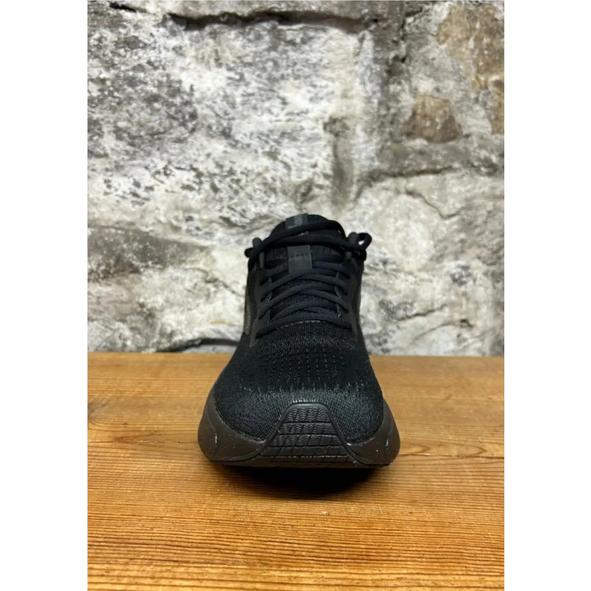 Brooks shoes - Ghost Max 2 - Ghost Max - 120420 1B 020 - Black 0
