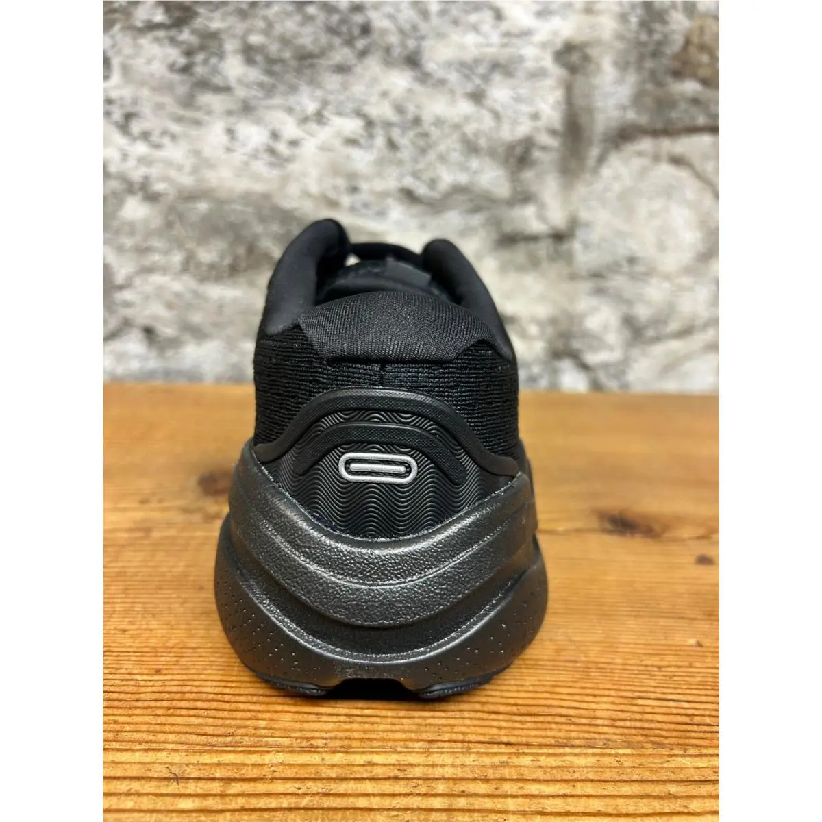 Brooks shoes - Ghost Max 2 - Ghost Max - 120420 1B 020 - Black 3