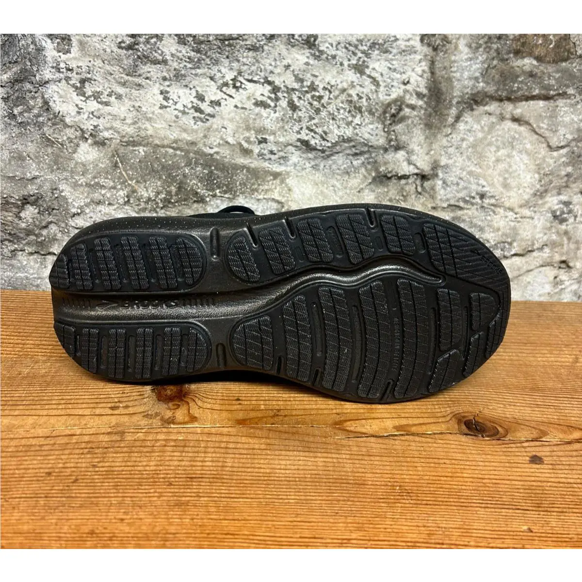 Brooks shoes - Ghost Max 2 - Ghost Max - 120420 1B 020 - Black 10