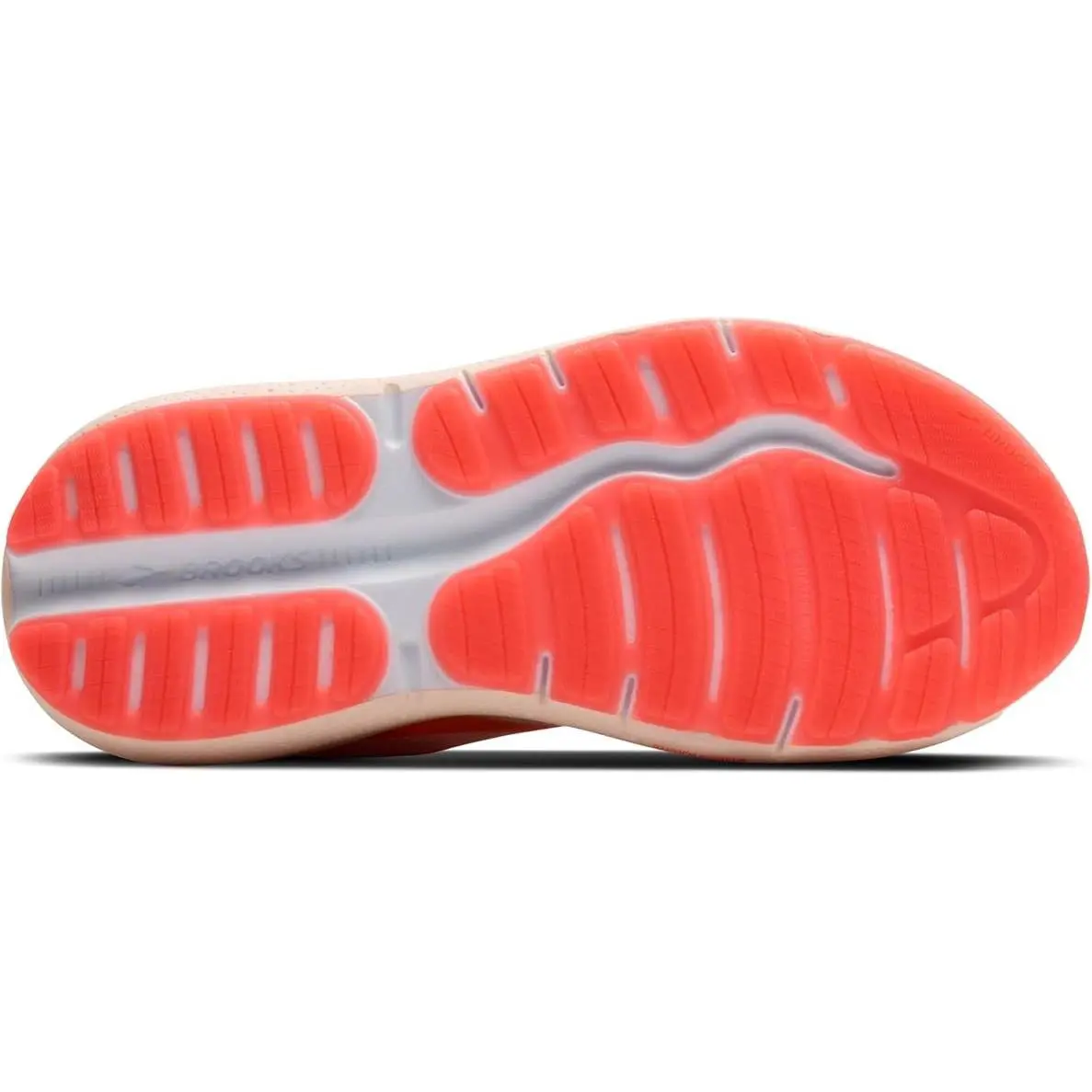 Brooks shoes - Brooks Ghost Max - Ghost Max - 1204201B173 - Pink 0