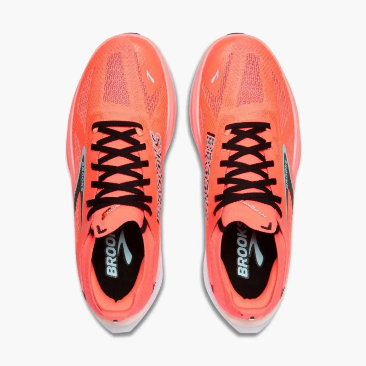 Brooks shoes - Brooks Hyperion Max 3 110467-1D-670 - 110467-1D-670 - Pink 1