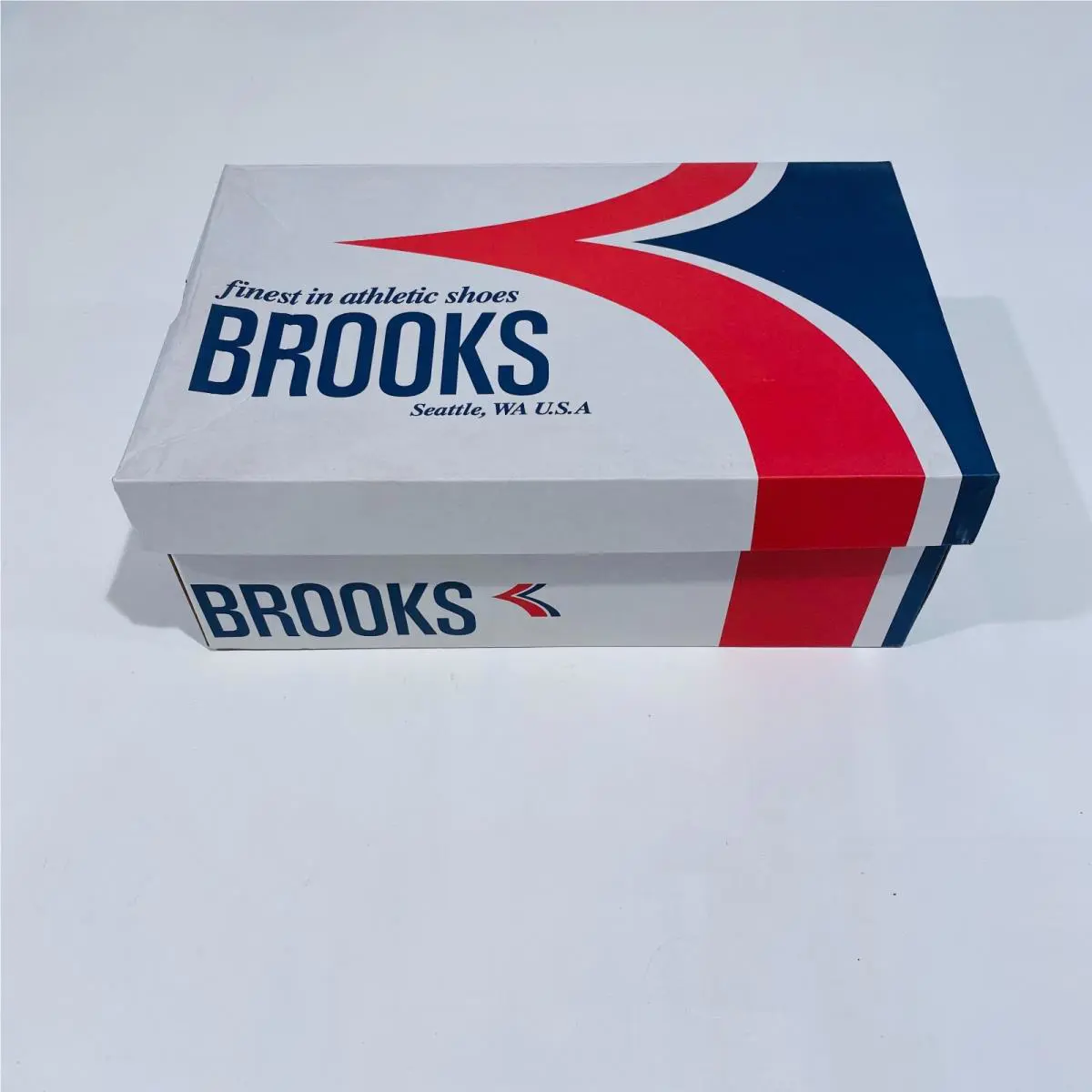 Brooks shoes - Black 6