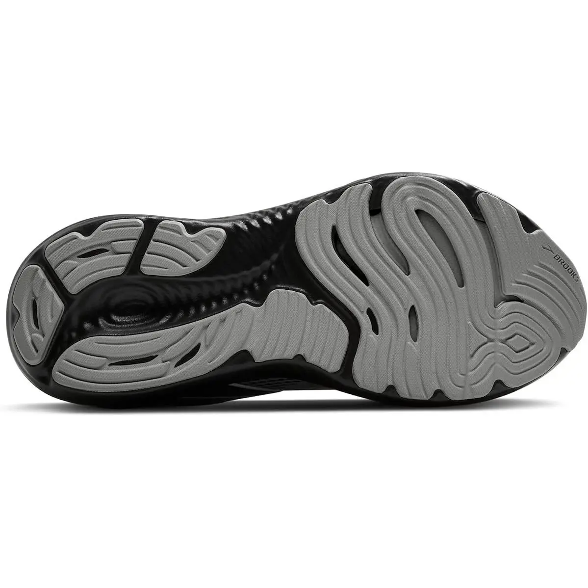 Brooks shoes - Beige (UPC: 195394605341) 0